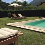 Vaccoli * ルッカ