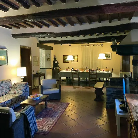Villa Vaccoli