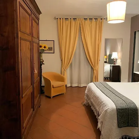 Vaccoli Lucca
