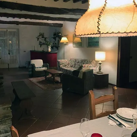 Villa Vaccoli