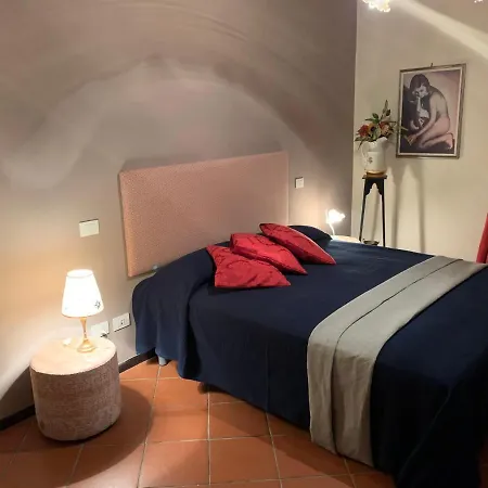 Vaccoli Villa Lucca