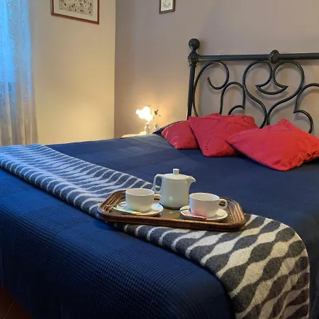 Vaccoli Villa Lucca