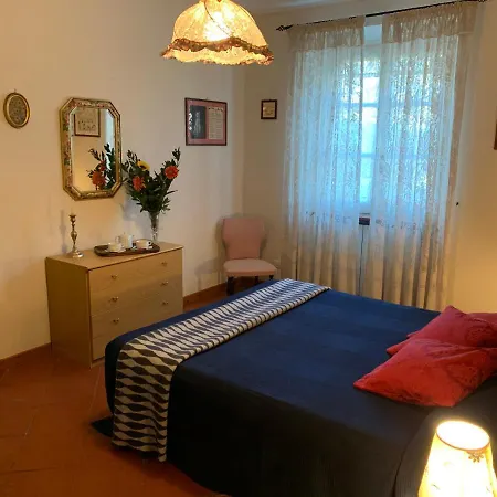 Villa Vaccoli Lucca