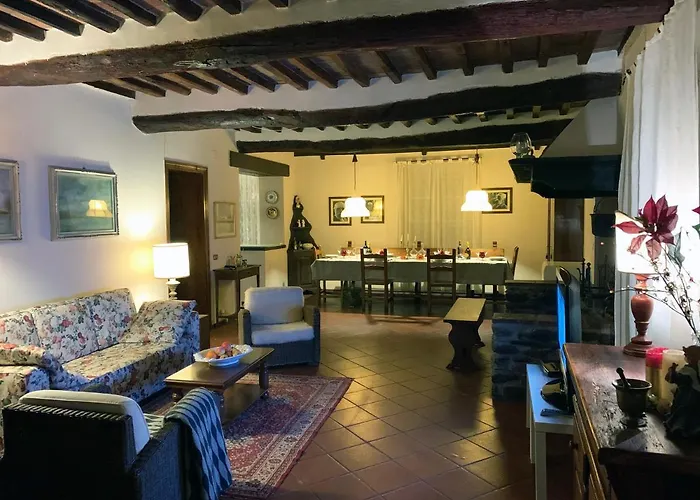 Villa Vaccoli