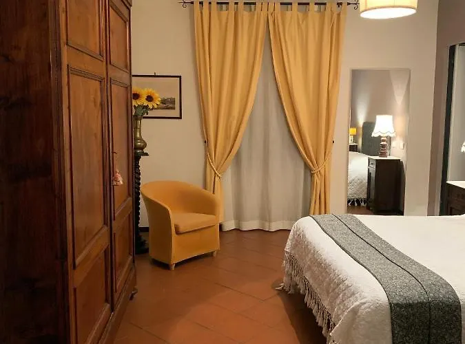 Vaccoli Lucca