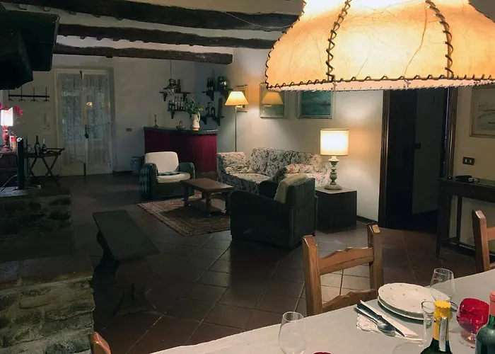 Villa Vaccoli