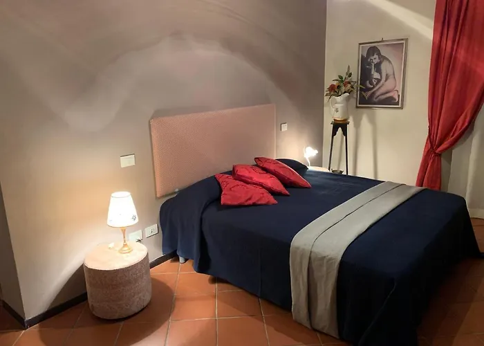 Vaccoli Villa Lucca