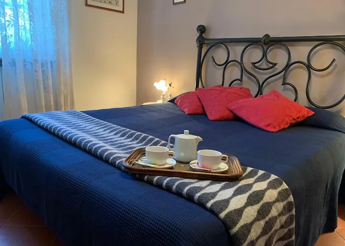 Vaccoli Villa Lucca